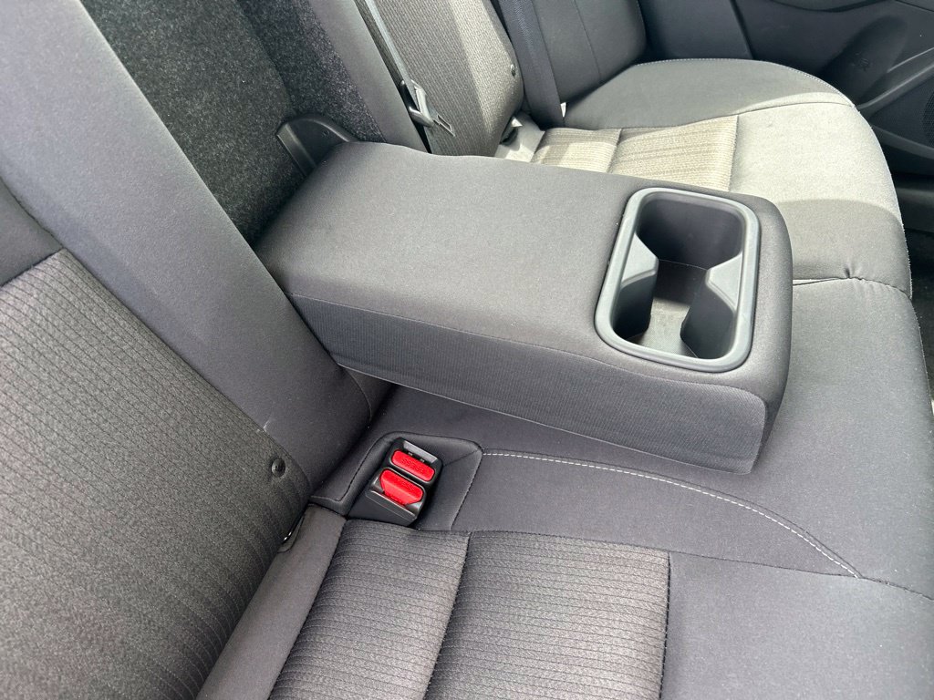 Certified 2025 Nissan Altima 2.5 S FWD image 48