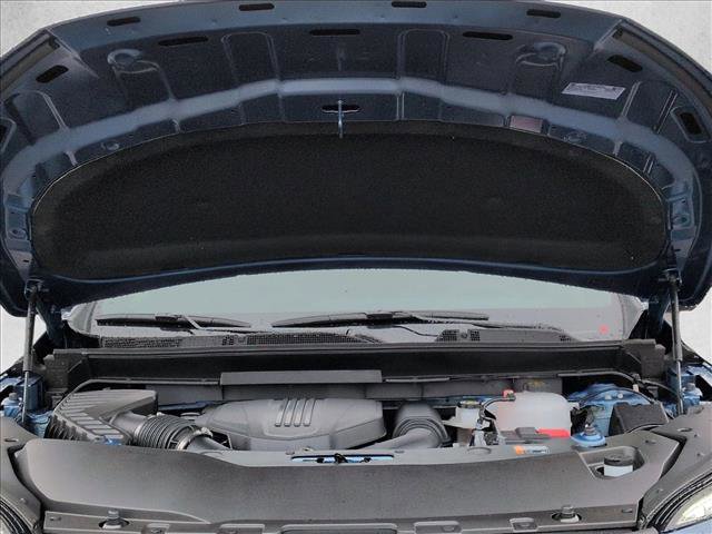 New 2026 Buick Enclave Preferred image 17