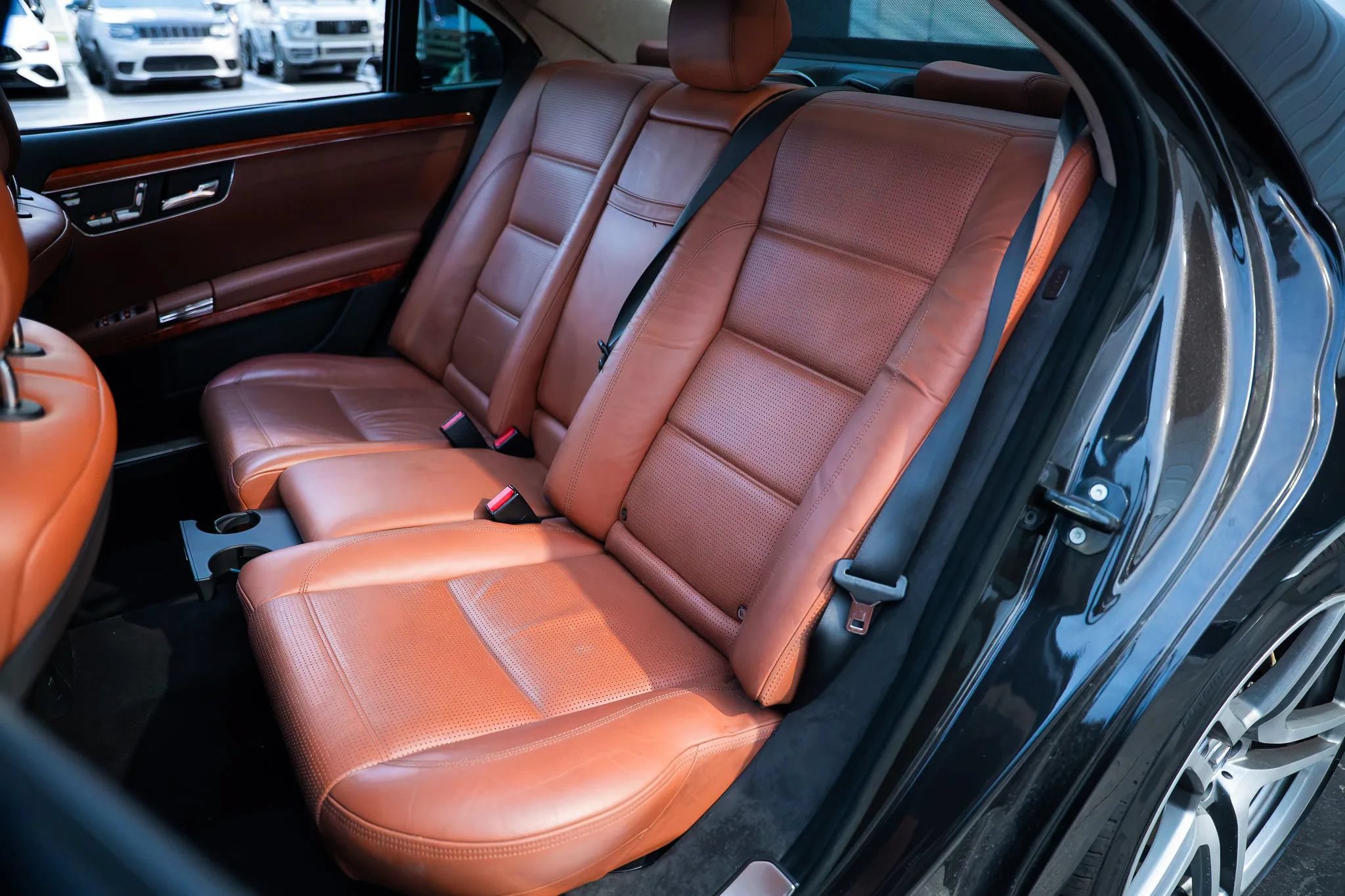 Used 2007 Mercedes-Benz S 65 AMG image 33