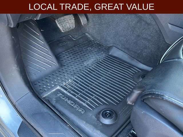 Used 2024 Toyota Tundra SR5 w/ SR5 Convenience Package image 17