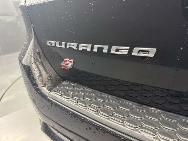 Used 2024 Dodge Durango GT image 46