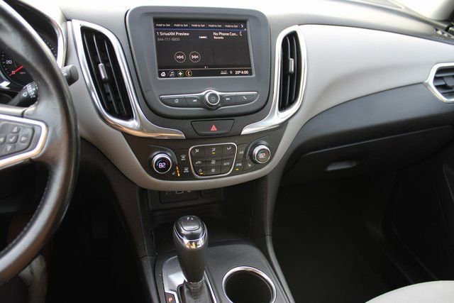 Used 2021 Chevrolet Equinox LT w/ Driver Convenience Package image 25