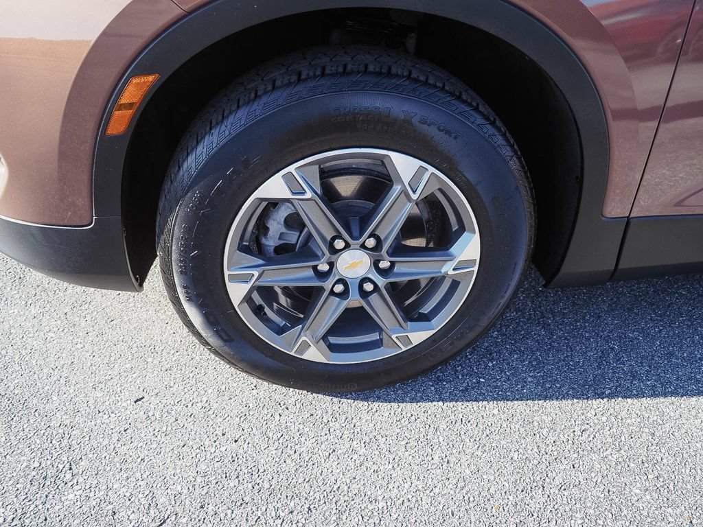 Certified 2023 Chevrolet Blazer LT AWD/4WD image 34
