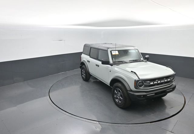 Certified 2023 Ford Bronco Big Bend image 14