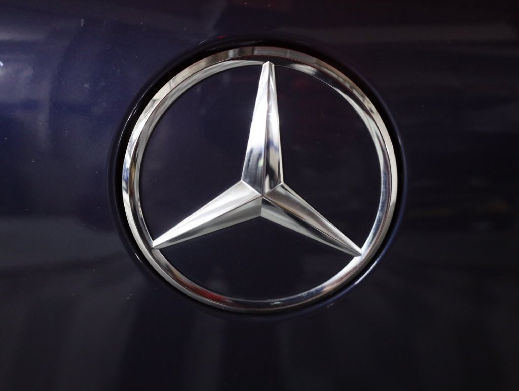 Used 2023 Mercedes-Benz EQE 350+ 4MATIC SUV image 60