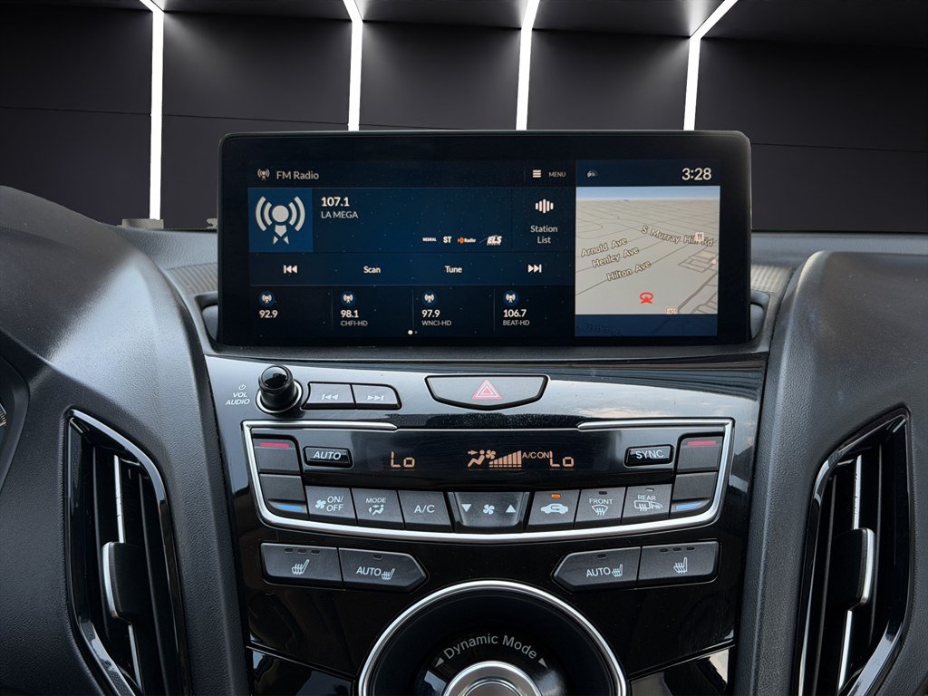 Used 2019 Acura RDX FWD w/ Technology Package image 16