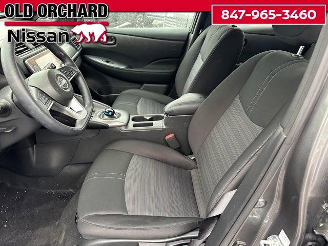 Used 2024 Nissan Leaf S image 11