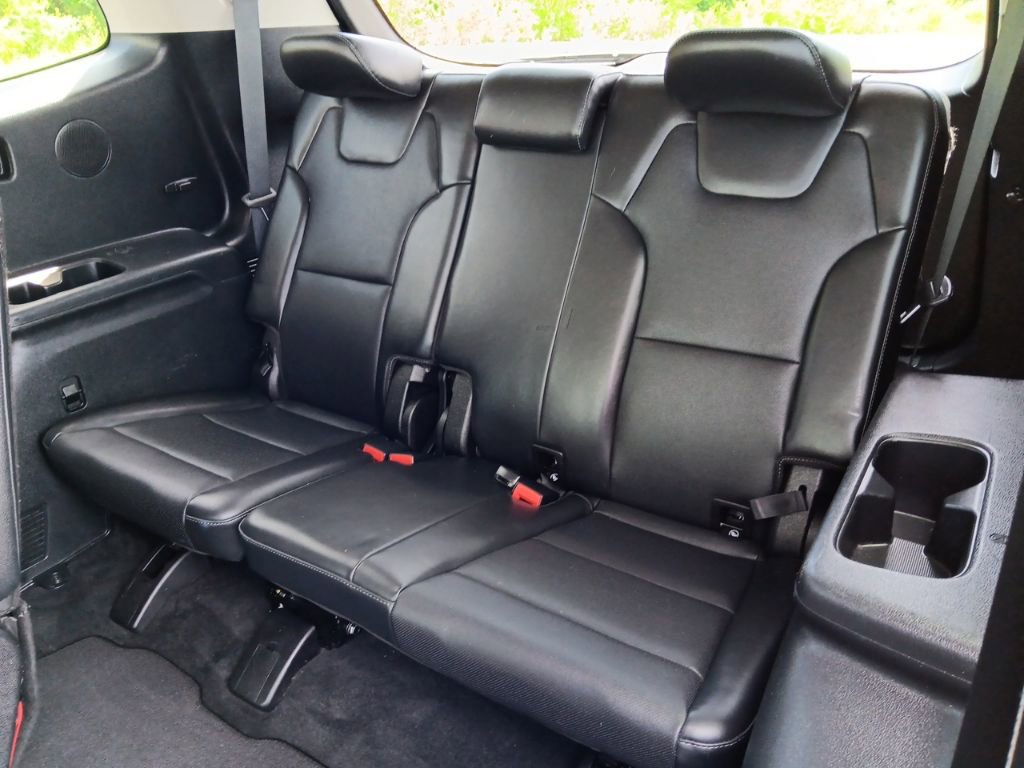 Used 2021 Kia Telluride SX AWD/4WD image 35