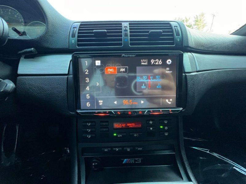 Used 2006 BMW M3 Coupe RWD image 23