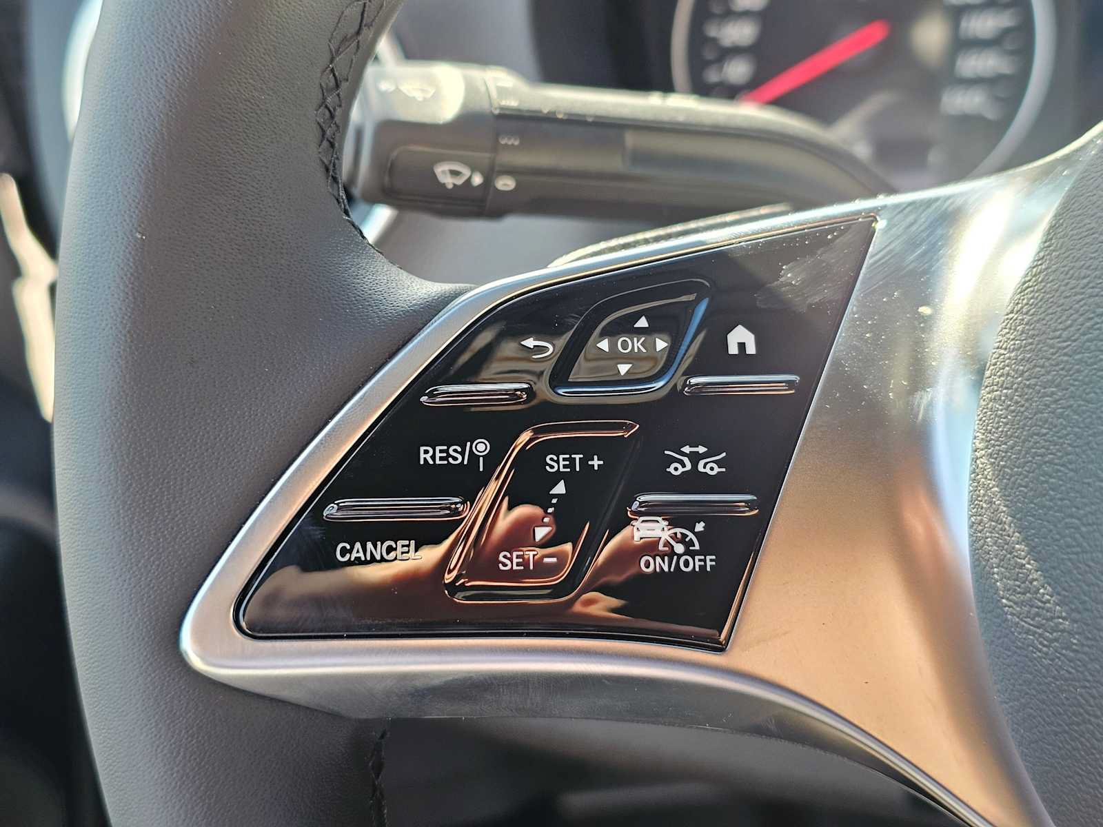 New 2026 Mercedes-Benz Sprinter 2500 image 28