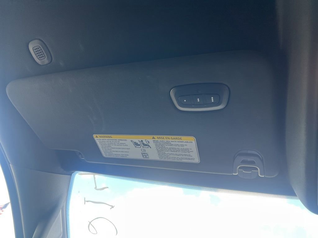 Certified 2026 RAM 1500 Big Horn image 37