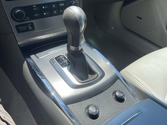 Used 2013 INFINITI G37 Journey w/ Premium Pkg image 23