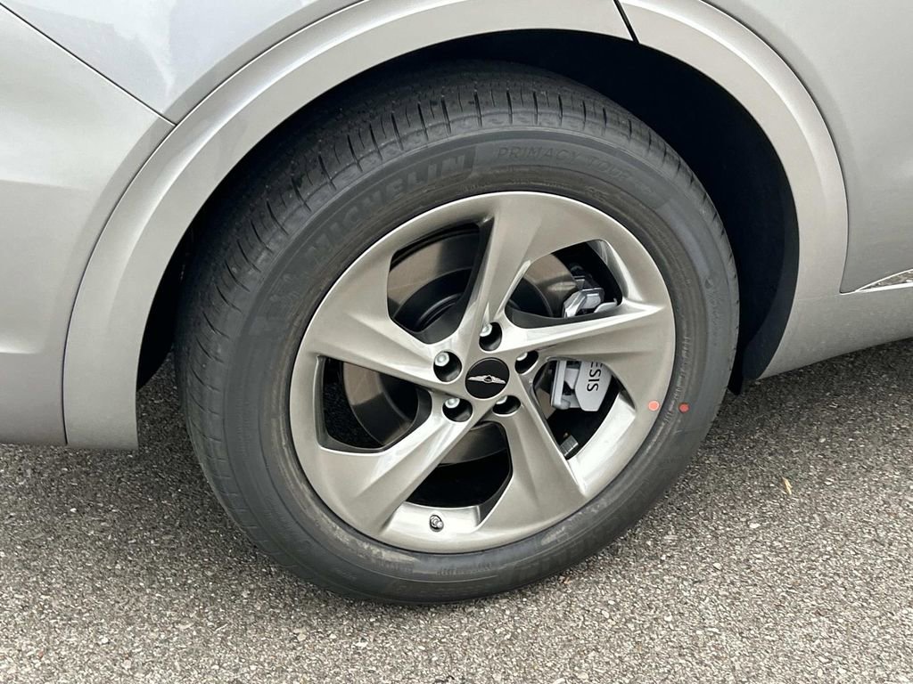 New 2026 Genesis GV70 2.5T Advanced image 11