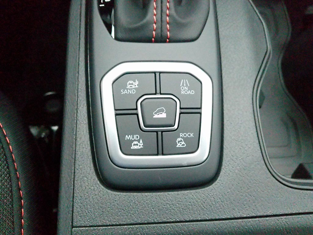 New 2026 Nissan Frontier PRO-4X w/ Tow Package image 33