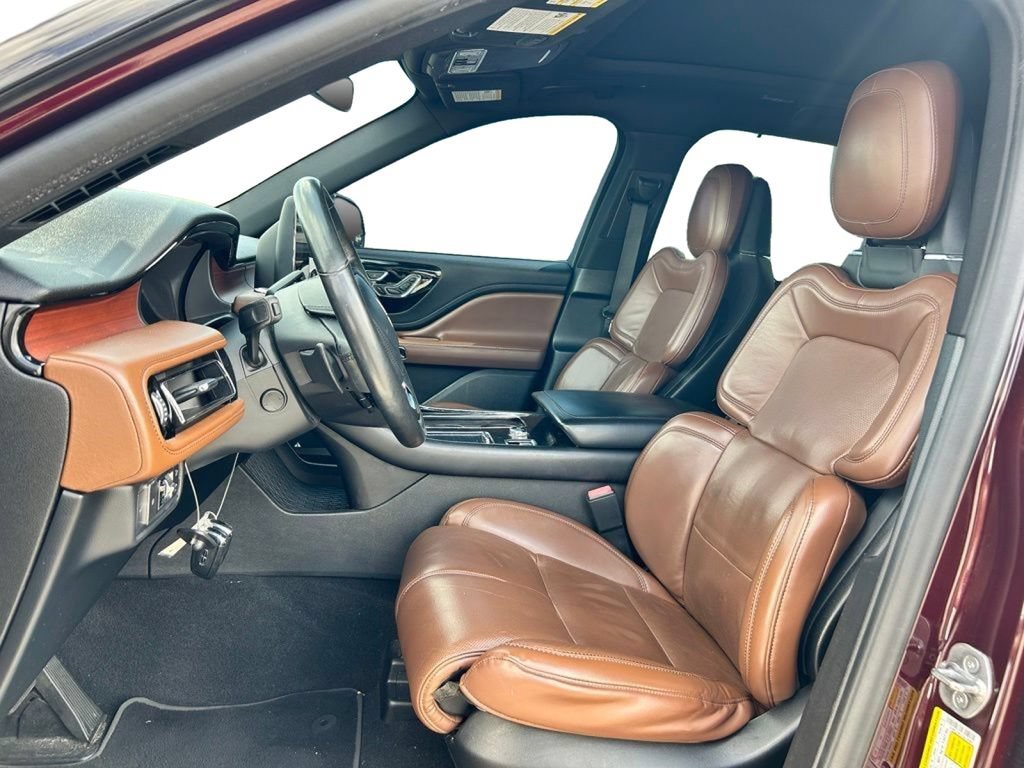 Used 2020 Lincoln Aviator Reserve w/ Equipment Group 201A AWD/4WD image 7