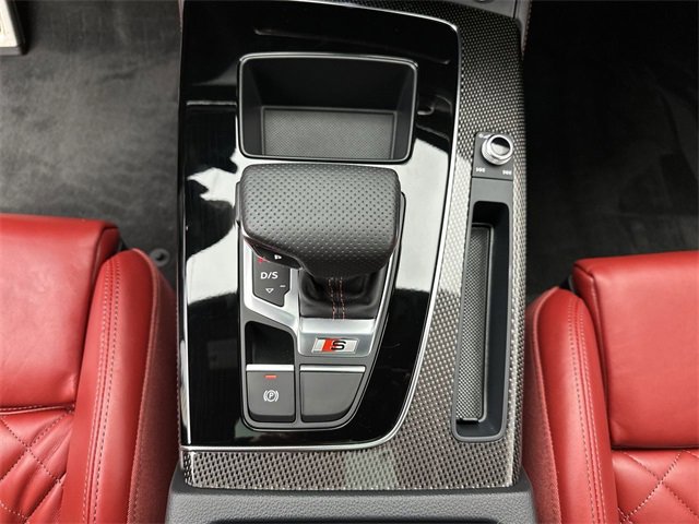 Certified 2025 Audi SQ5 Prestige w/ Prestige Package image 20