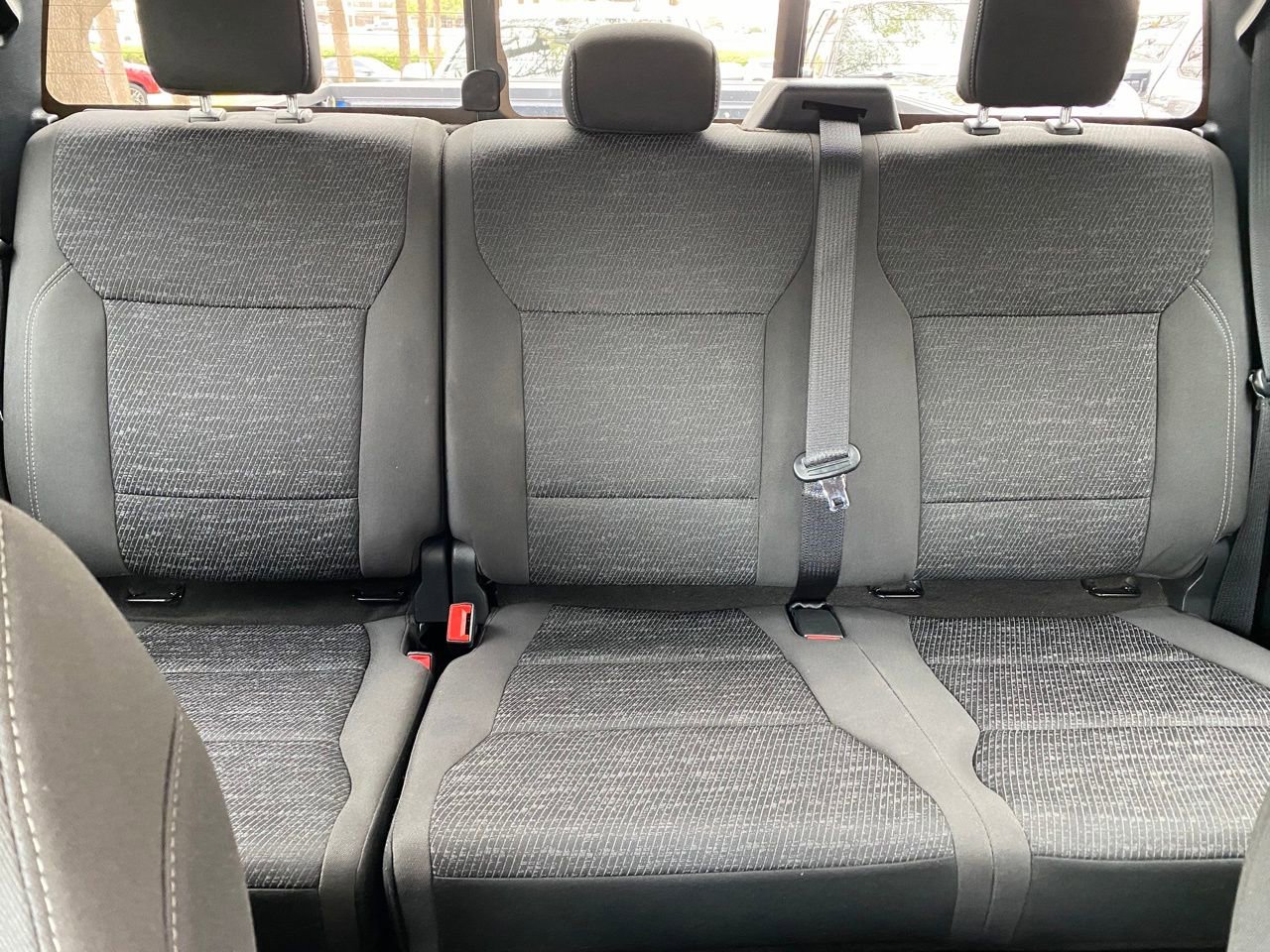 Certified 2022 Ford F150 XLT w/ Equipment Group 302A High image 20