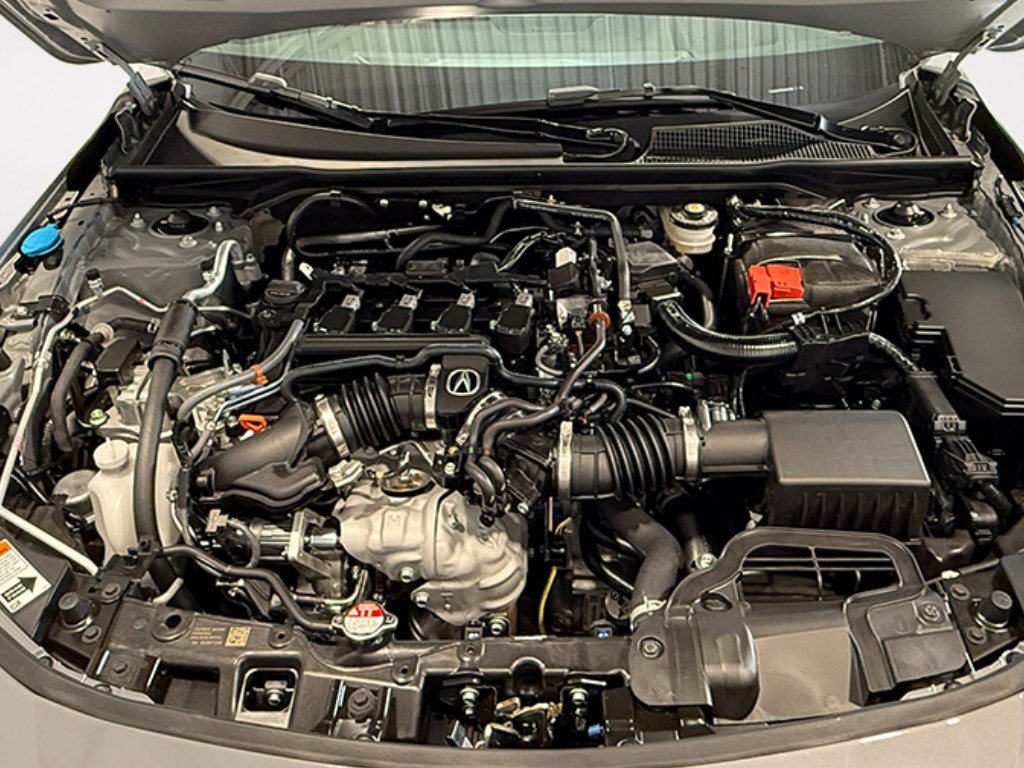 New 2026 Acura Integra A-Spec w/ Technology Package FWD image 11