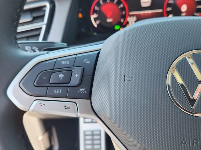 New 2026 Volkswagen Atlas Peak Edition image 10