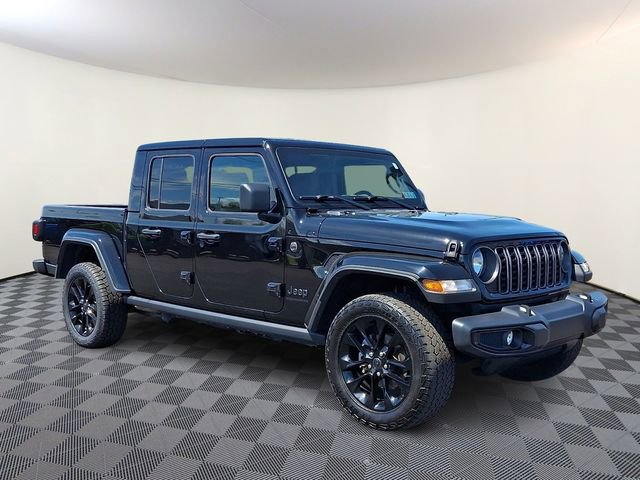 Used 2024 Jeep Gladiator Sport