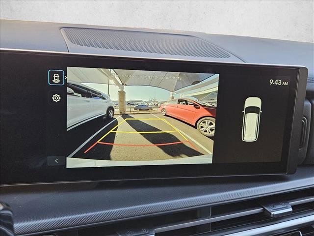 Used 2025 Hyundai Santa Fe SEL image 18