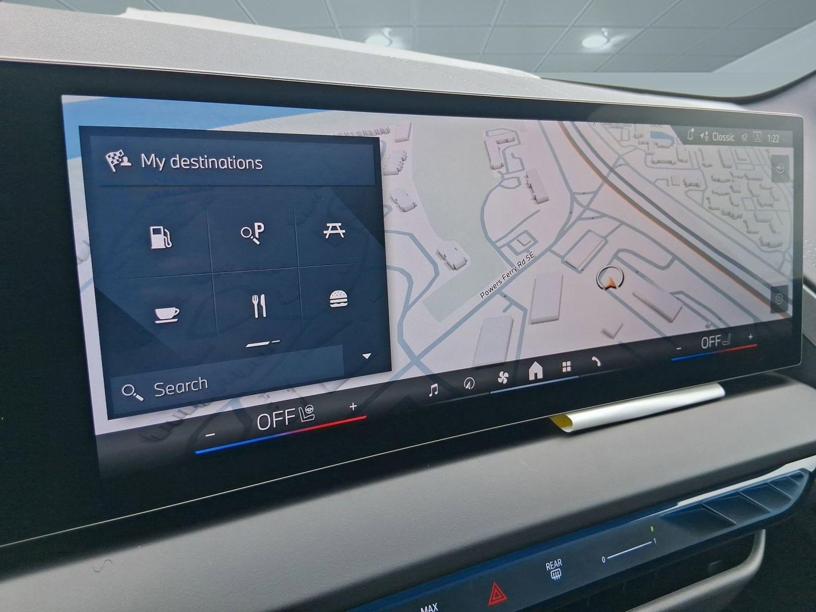 Used 2026 BMW X3 xDrive30 w/ M Sport Package image 23