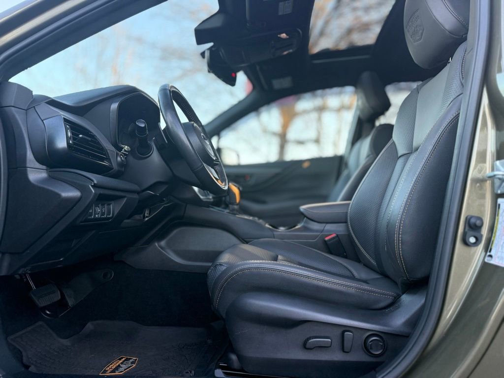 Used 2024 Subaru Outback Wilderness image 12