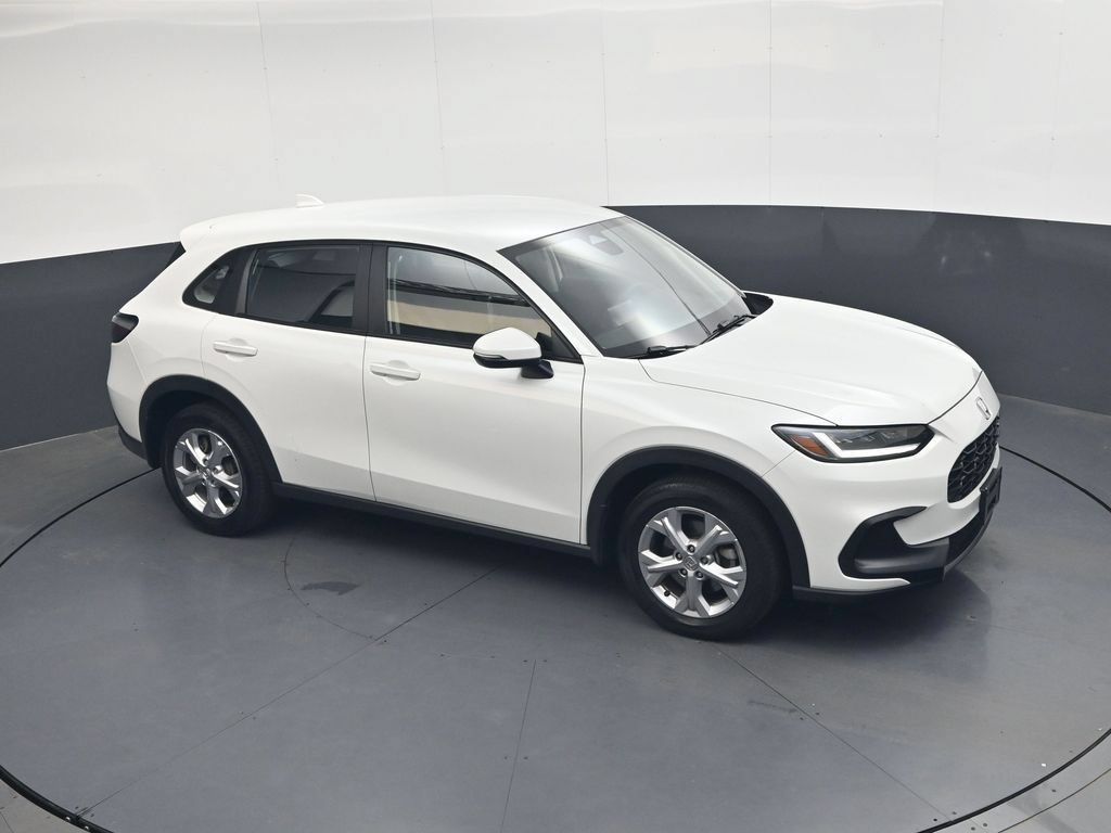 Used 2023 Honda HR-V LX image 20