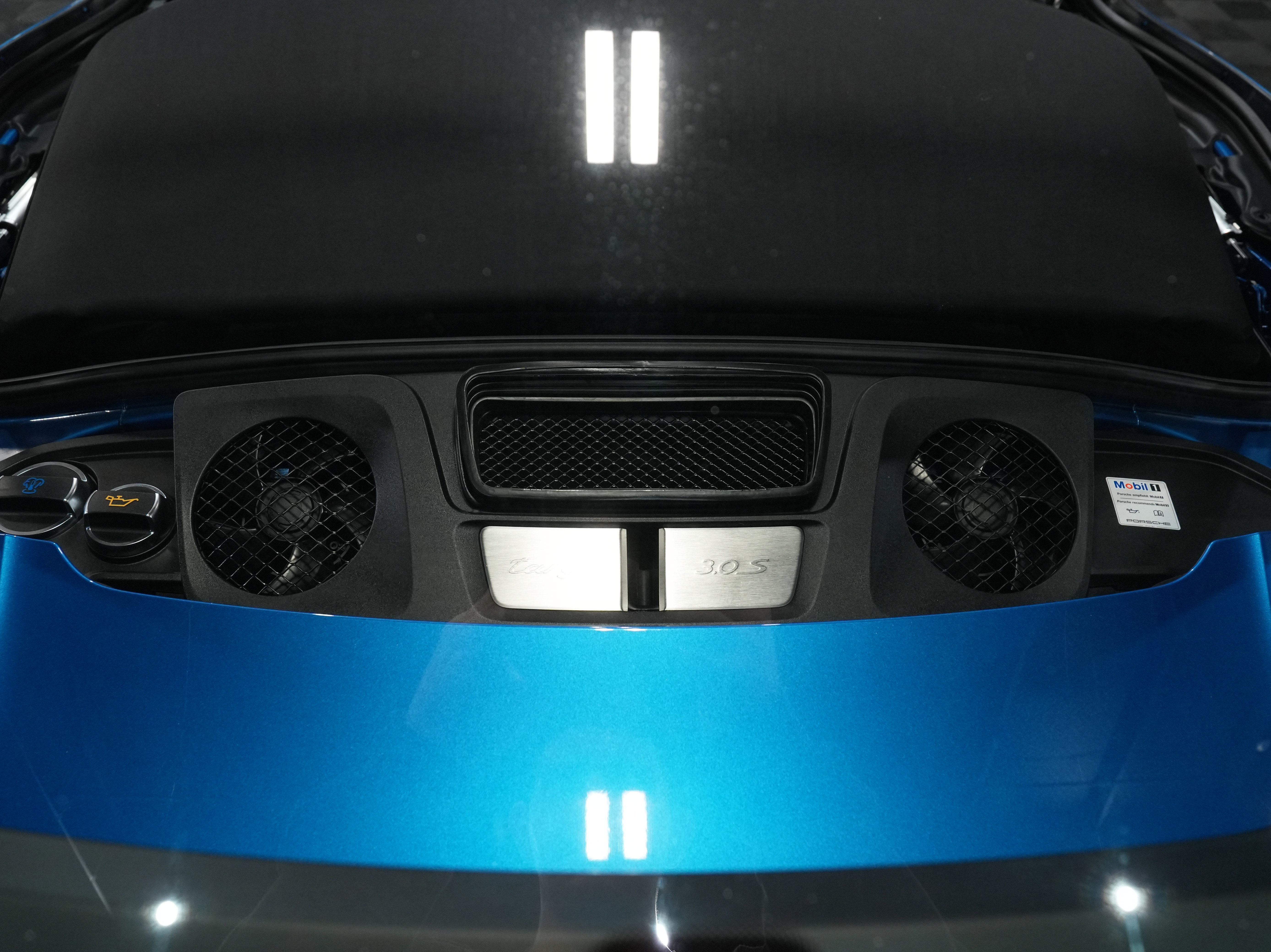 Used 2017 Porsche 911 Targa 4S image 55