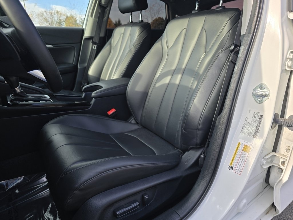 Used 2024 Acura Integra image 23