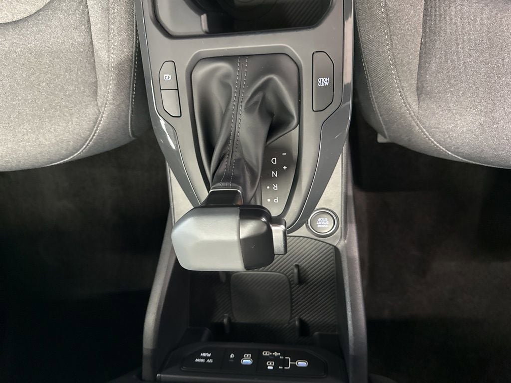 Certified 2025 Kia K4 EX FWD image 26