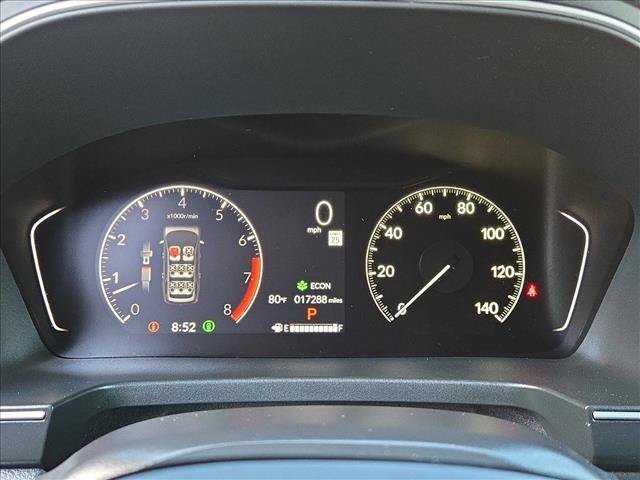 Used 2024 Honda Pilot Touring image 11