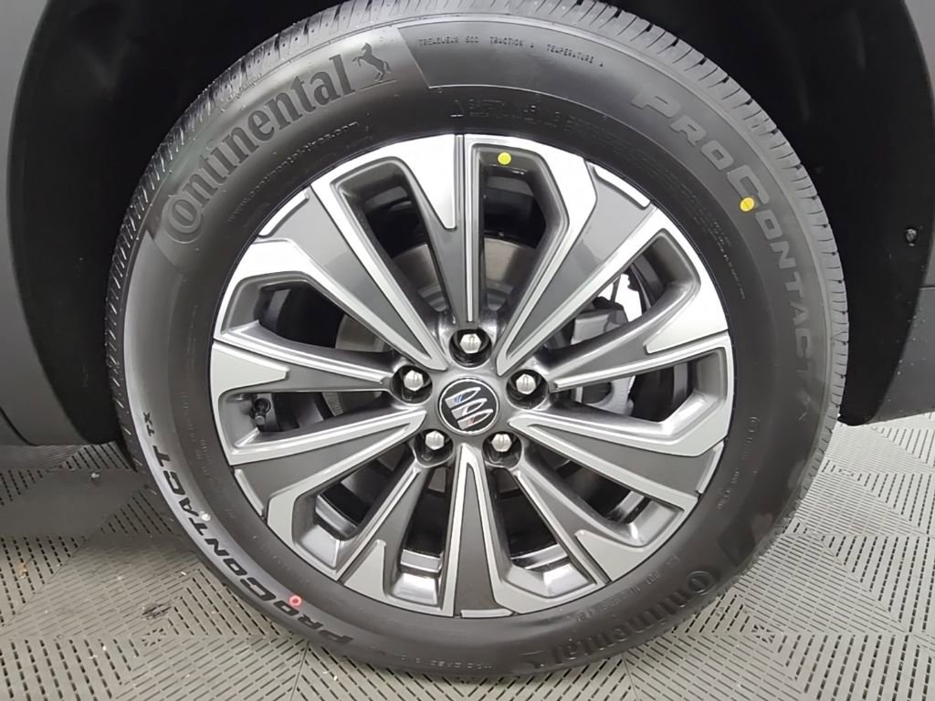 New 2026 Buick Envision Preferred AWD/4WD image 46