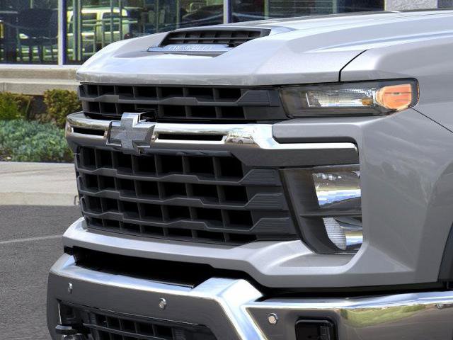 New 2026 Chevrolet Silverado 2500 LT w/ True North Edition AWD/4WD image 13