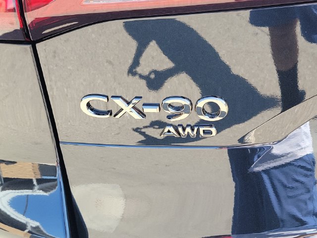 New 2026 MAZDA CX-90 3.3 Turbo w/ Premium Sport Pkg AWD/4WD image 31