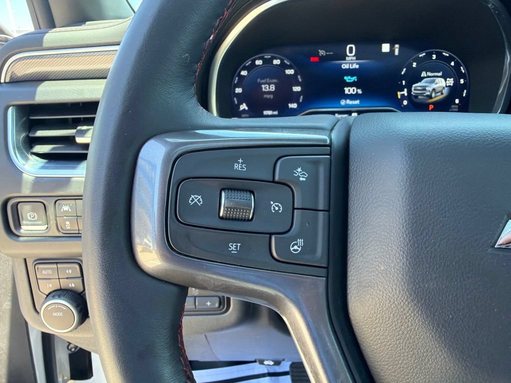 Used 2022 Chevrolet Tahoe RST w/ Sport Performance Package AWD/4WD image 27