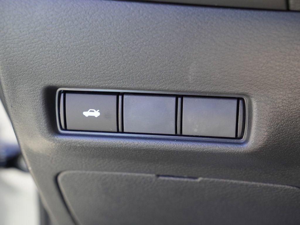 New 2026 Nissan Sentra SV FWD image 10