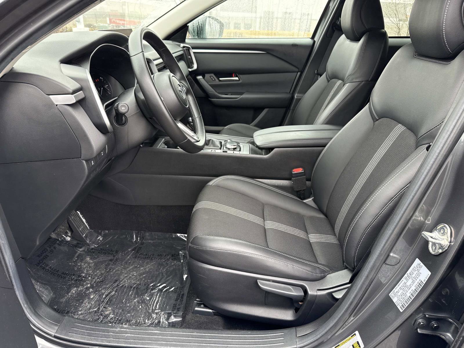 Used 2024 MAZDA CX-50 AWD 2.5 S image 23