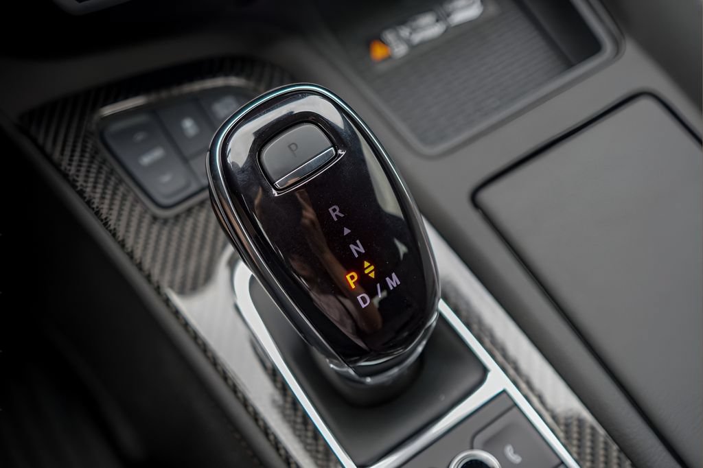 New 2026 Cadillac CT5 Sport RWD image 14