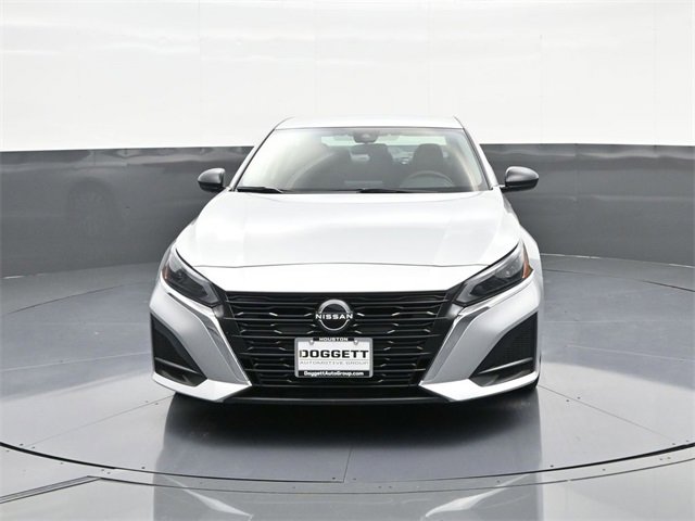 Used 2024 Nissan Altima 2.5 SV image 27