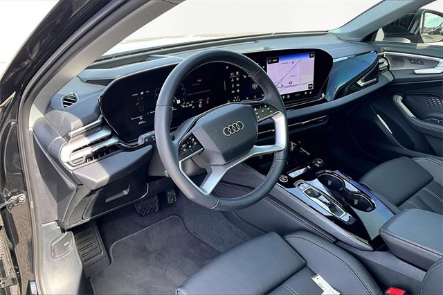 Used 2025 Audi A5 2.0T Premium Plus w/ Premium Plus image 13