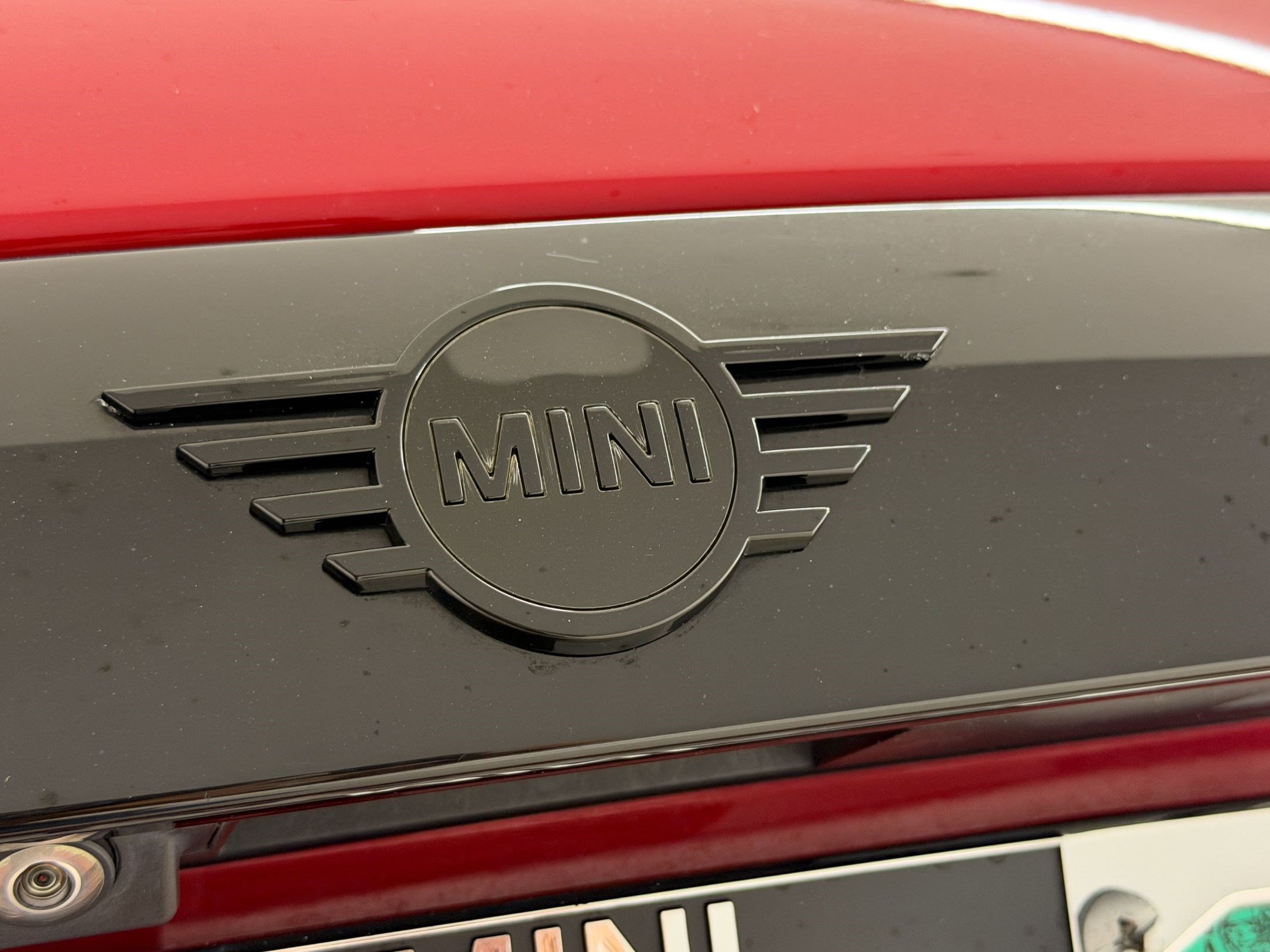 Used 2021 MINI Cooper 2-Door Hardtop FWD image 32