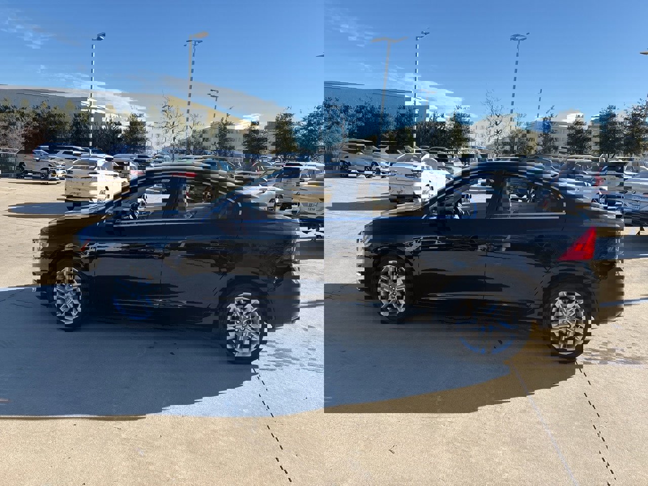 Used 2014 Volvo S60 T5 image 7