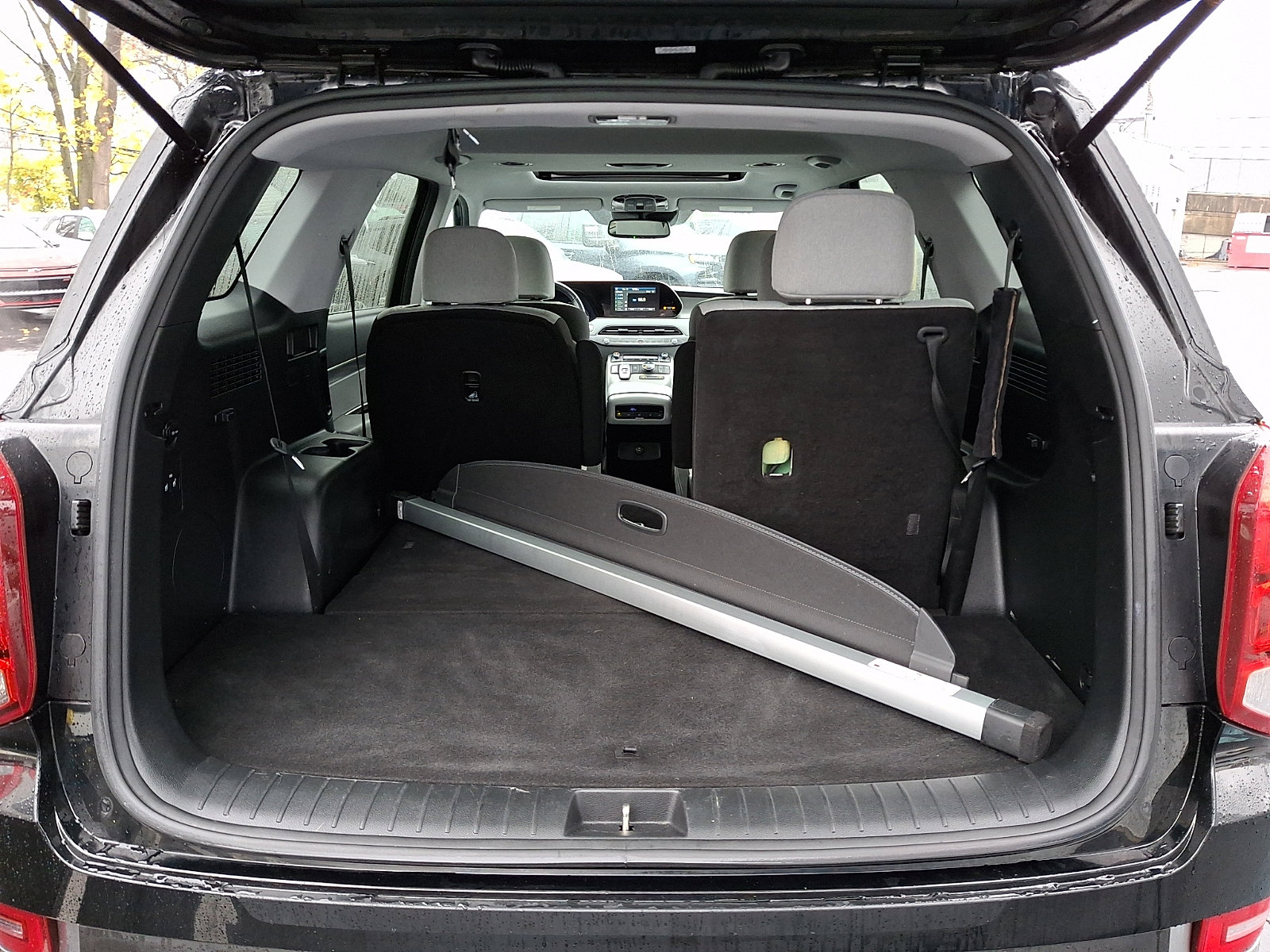 Used 2020 Hyundai Palisade SEL image 30