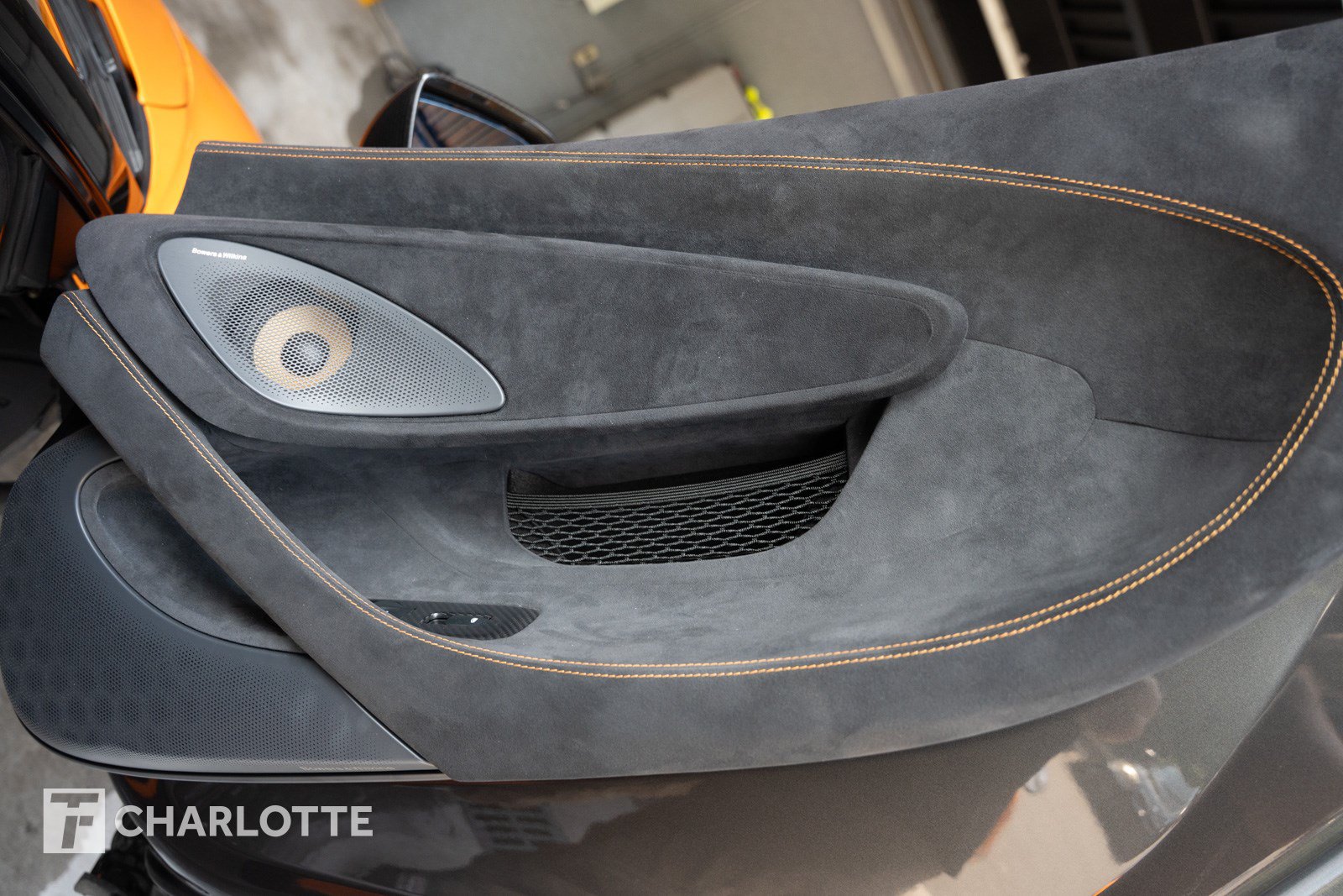 Used 2019 McLaren 600LT RWD image 29