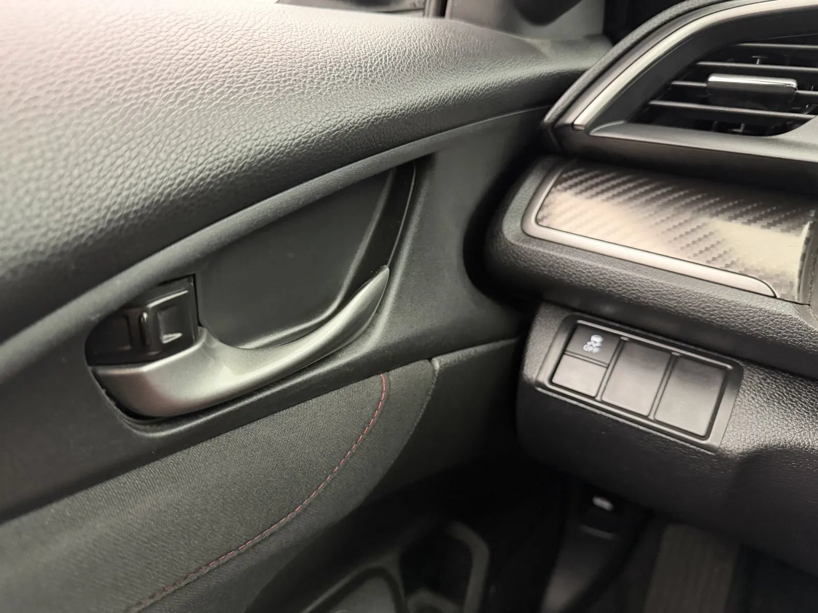 Used 2018 Honda Civic Si image 14