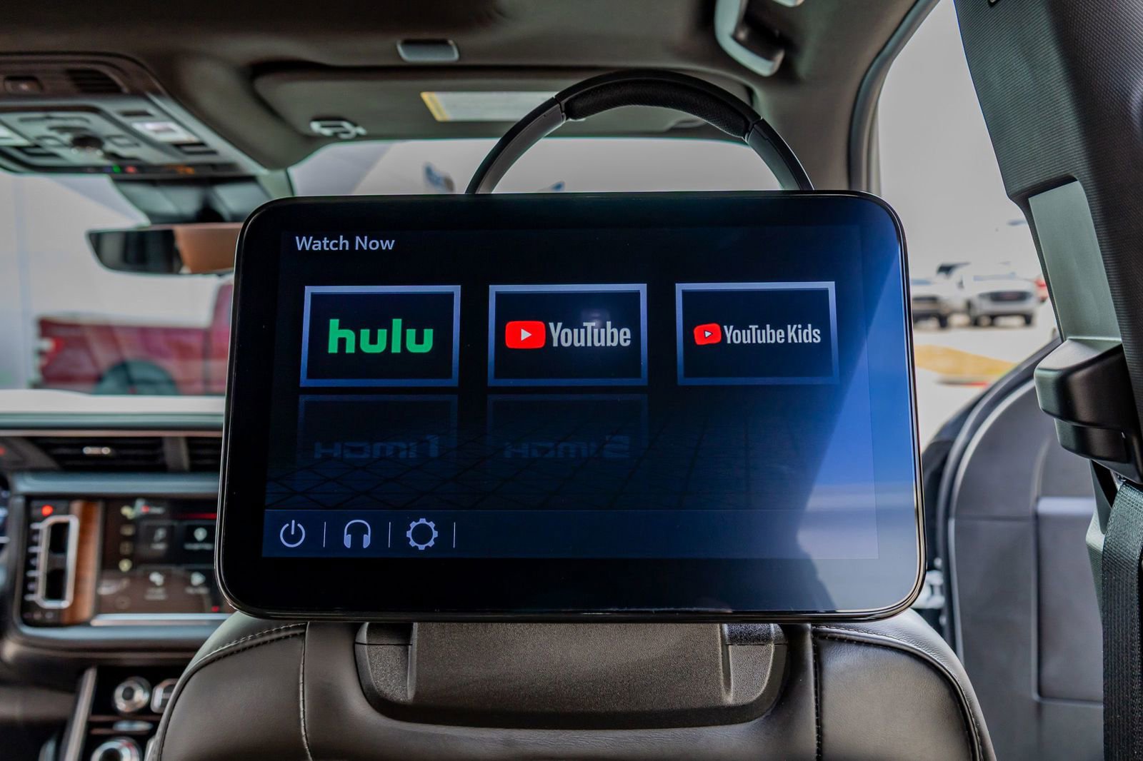 Used 2024 GMC Yukon XL Denali Ultimate image 33