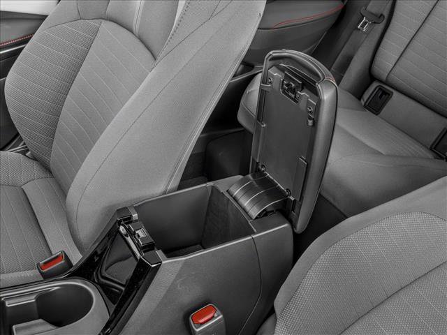 New 2026 Toyota Corolla SE AWD/4WD image 10