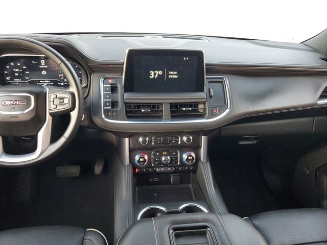 Used 2024 GMC Yukon SLT RWD image 13