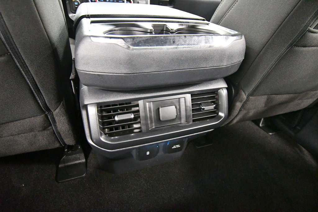 Used 2022 Ford F150 XLT w/ Equipment Group 302A High AWD/4WD image 16